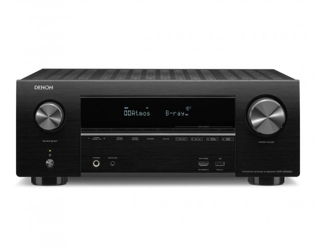 Denon AVR-X2500H